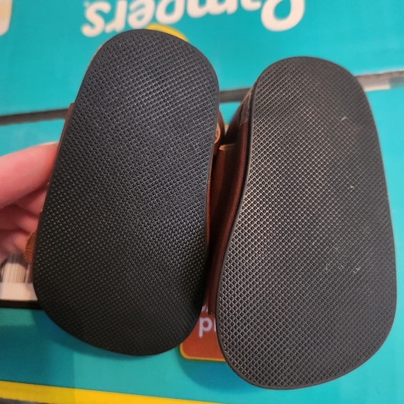 Baby sandals - old navy - Picture 3 of 3